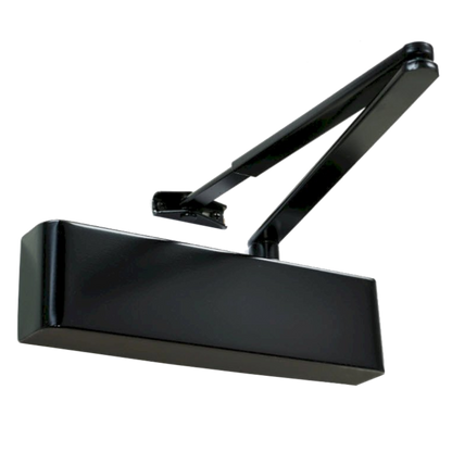 RUTLAND Fire Rated TS.9205 Door Closer Size EN 2-5 With Backcheck & Delayed Action