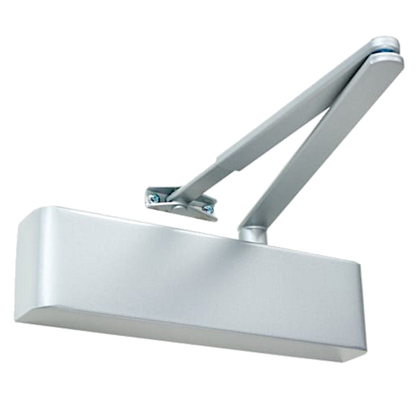 RUTLAND Fire Rated TS.9205 Door Closer Size EN 2-5 With Backcheck & Delayed Action