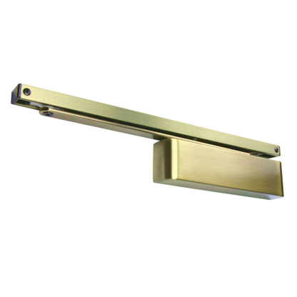 RUTLAND Fire Rated TS.11204 Slide Arm Door Closer Size EN2-4