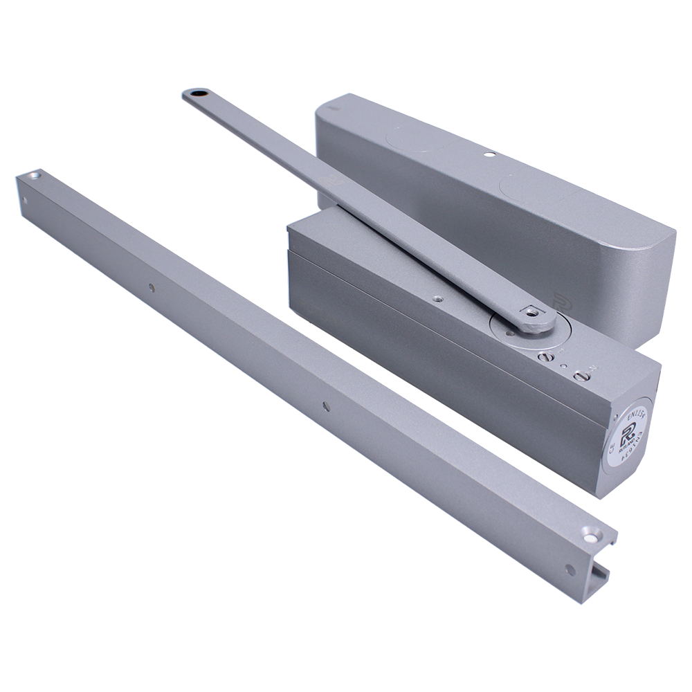 RUTLAND Fire Rated TS.11205 Slide Arm Door Closer Size EN 2-5