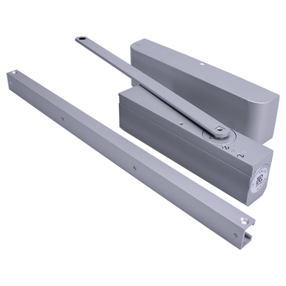 RUTLAND Fire Rated TS.11205 Slide Arm Door Closer Size EN 2-5