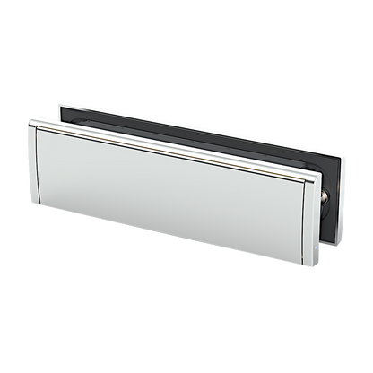 RUTLAND RLP Letterplate Set TS008 Security & Fire Rated