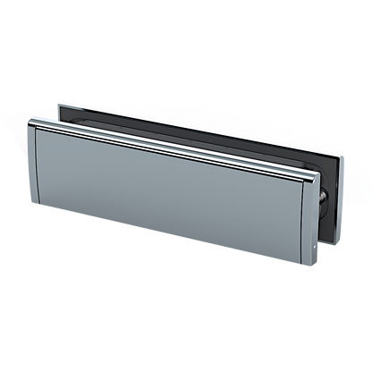 RUTLAND RLP Letterplate Set TS008 Security & Fire Rated