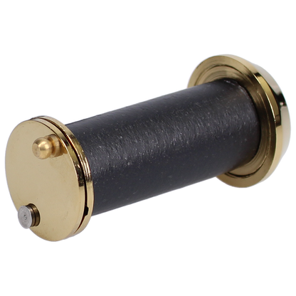 RUTLAND Wide Angle Door Viewer Fire & Smoke Tested & TS 002