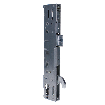 SAFEWARE Lever Operated Latch & Hook Gearbox with Twin Spindle