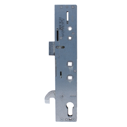 SAFEWARE Lever Operated Latch & Hook Gearbox with Twin Spindle