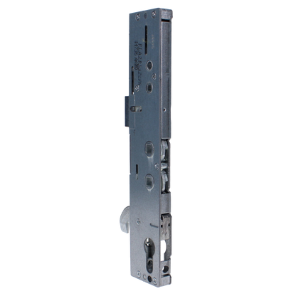 SAFEWARE Lever Operated Latch & Hook Gearbox with Twin Spindle