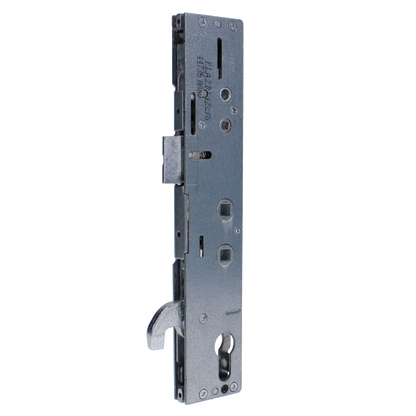SAFEWARE Lever Operated Latch & Hook Gearbox with Twin Spindle