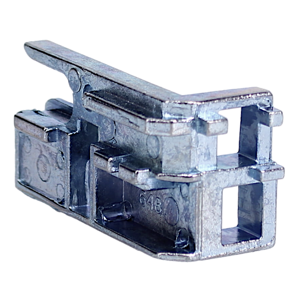 SAFEWARE Combined Shootbolt & Mushroom Keep To Suit Profile 22
