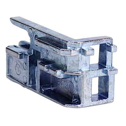 SAFEWARE Combined Shootbolt & Mushroom Keep To Suit Profile 22