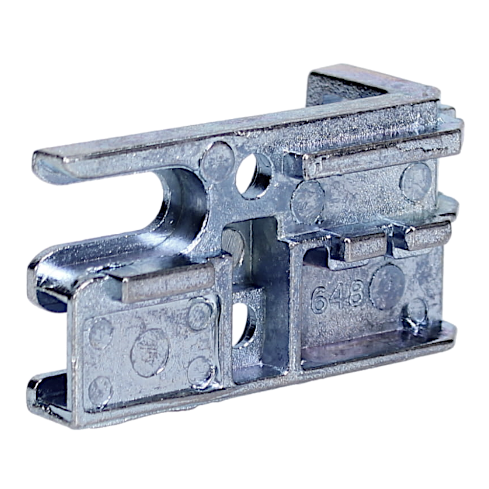 SAFEWARE Combined Shootbolt & Mushroom Keep To Suit Profile 22