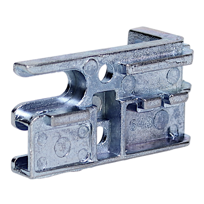 SAFEWARE Combined Shootbolt & Mushroom Keep To Suit Profile 22