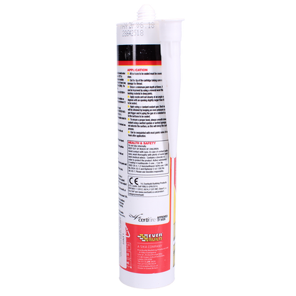 SAMUEL HEATH Intumescent Mastic To Suit Perkomatic R85