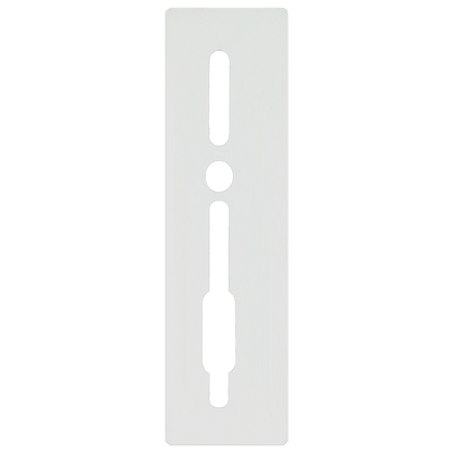 SASHSTOP Torchguard Door Handle Protector 30/45 Backset 300mm x 75mm