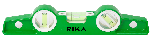 Rikä Scaffold Level 9" (250mm)
