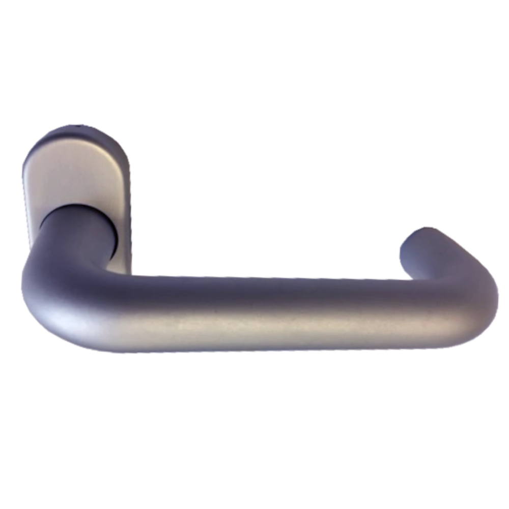 SCHUCO Single Side Only Lever Handle