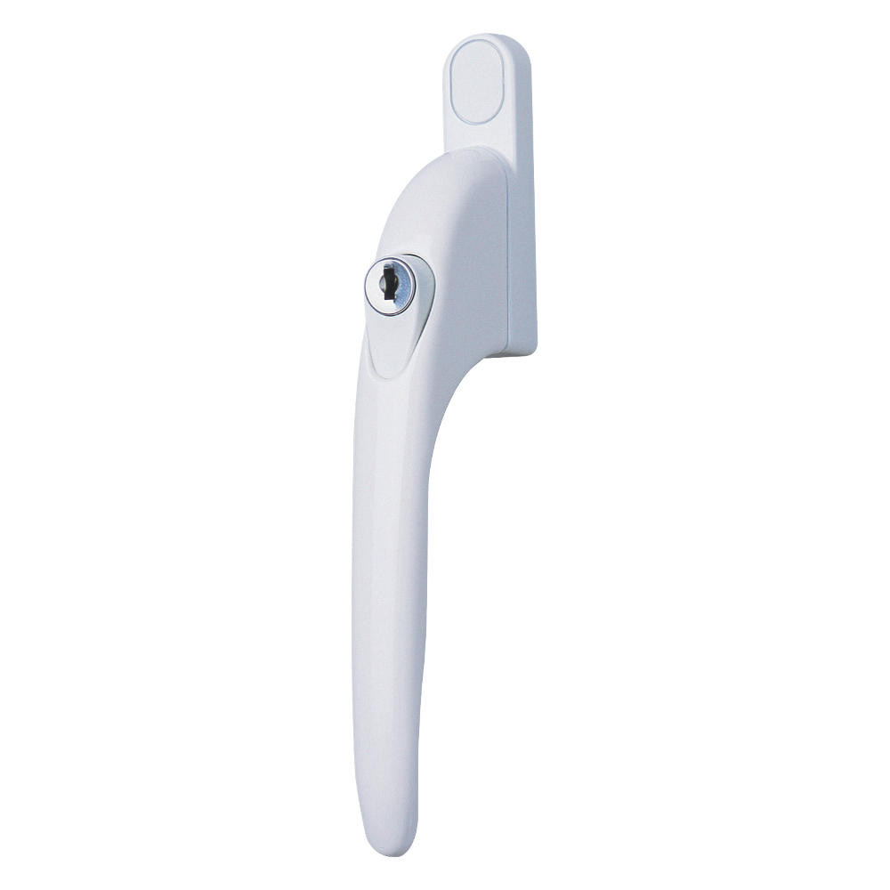 SECURISTYLE Virage In Line Espag Handle