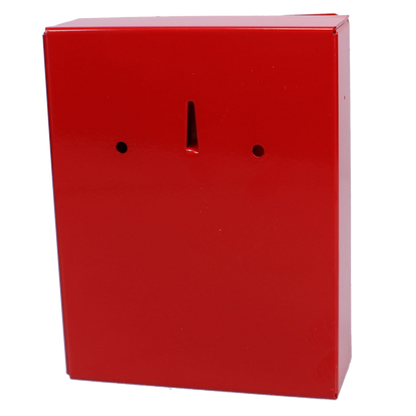 SECURIKEY EK1SFA Emergency Key Box Solid Fronted With Camlock