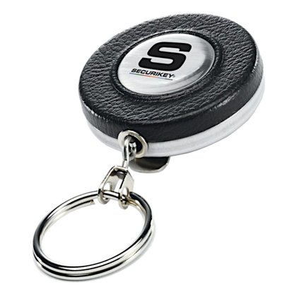 SECURIKEY RBLB Retractor Belt Loop & Key Chain