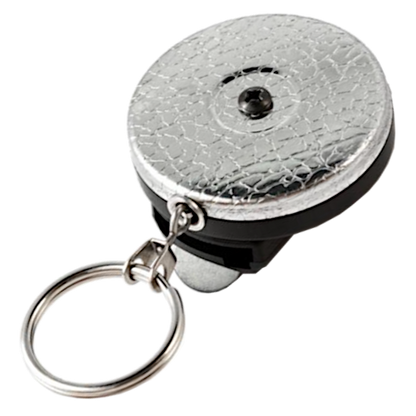 SECURIKEY RSP Retractor Key reel With Spinner Fixing