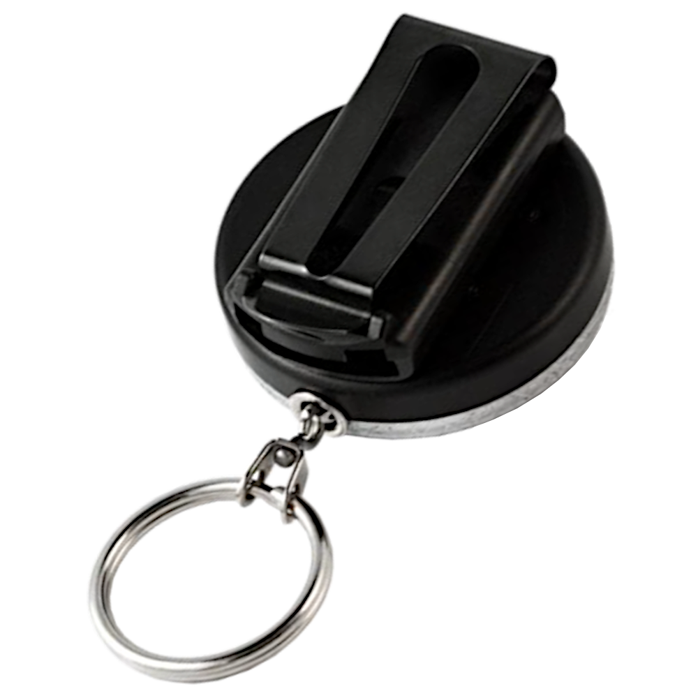 SECURIKEY RSP Retractor Key reel With Spinner Fixing