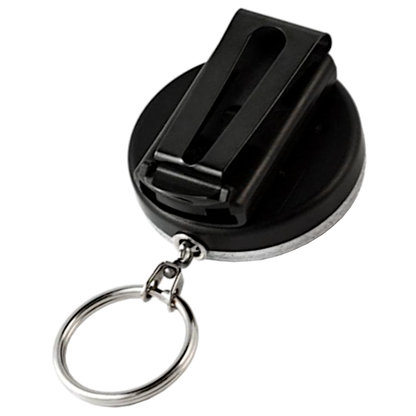 SECURIKEY RSP Retractor Key reel With Spinner Fixing