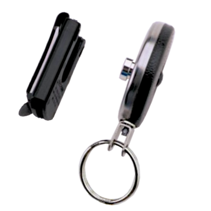 SECURIKEY RSP Retractor Key reel With Spinner Fixing