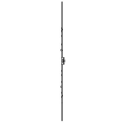 SIEGENIA Titan AF Drive Gear Suits SRH 1201mm-1600mm TGMK4070