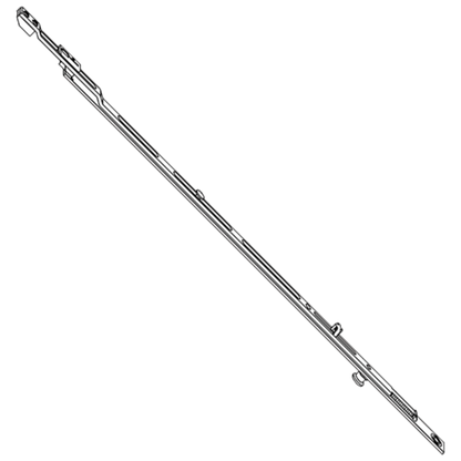 SIEGENIA Titan AF Bottom Extension TZBS0180