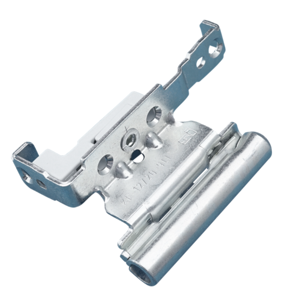 SIEGENIA Titan AF Rebated Hinge 12/20