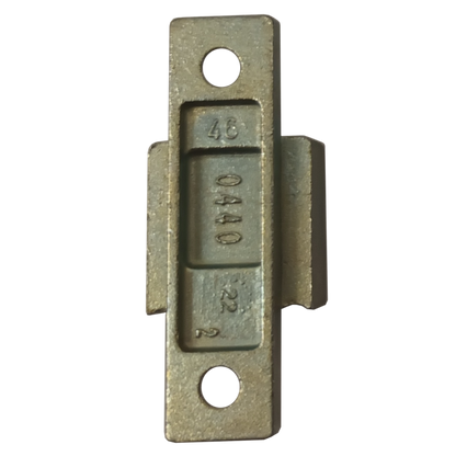 SIEGENIA Titan AF A0440 CASEMENT STRIKER 287880