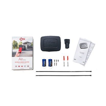 SILCA Air4 Home Pro Kit