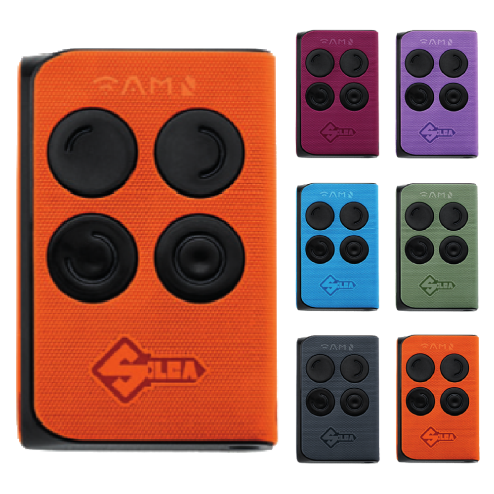 SILCA Residential Remote I.AM 433