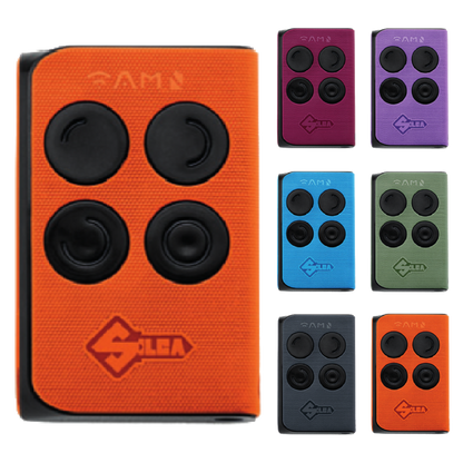 SILCA Residential Remote I.AM 433