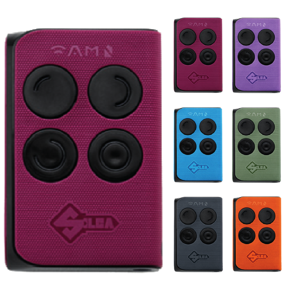 SILCA Residential Remote I.AM 64