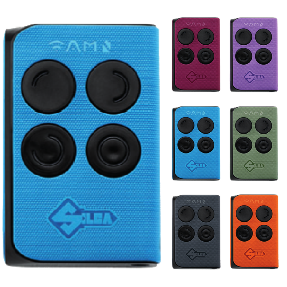 SILCA Residential Remote I.AM 128