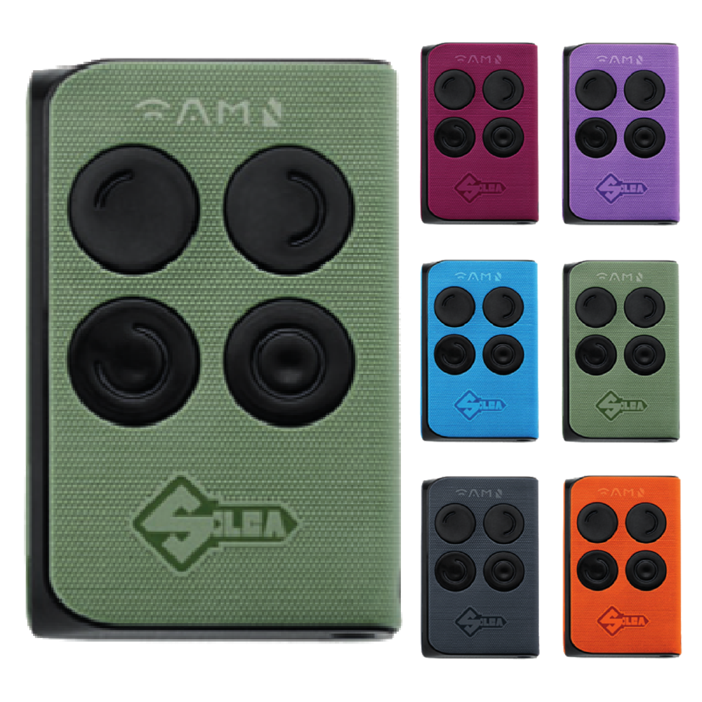 SILCA Residential Remote I.AM BT (Bluetooth)