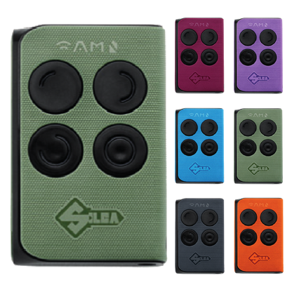 SILCA Residential Remote I.AM BT (Bluetooth)