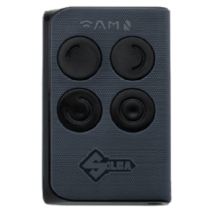 SILCA Residential Remote I.AM BT (Bluetooth)