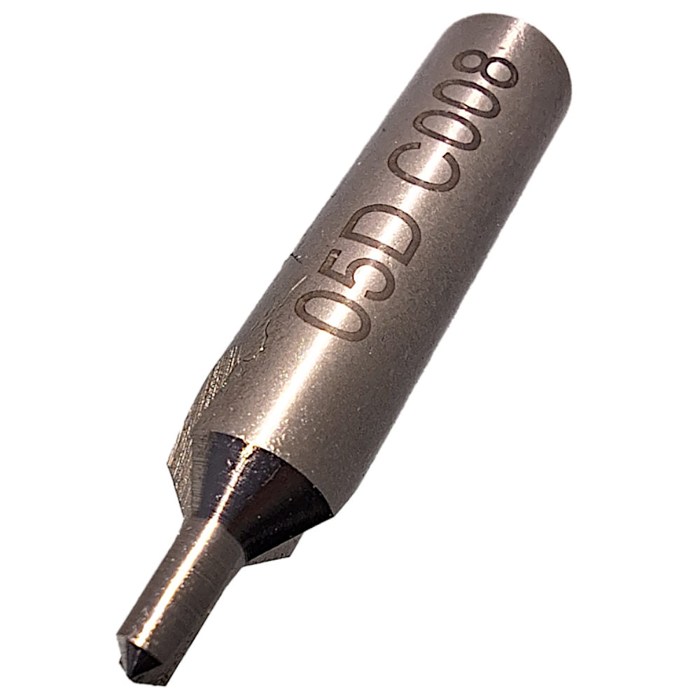 SILCA D744354ZB Futura 05D Cutter