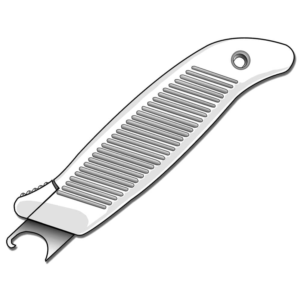 SOUBER TOOLS CRT2 Circlip Removal Tool