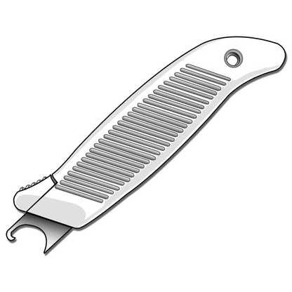 SOUBER TOOLS CRT2 Circlip Removal Tool