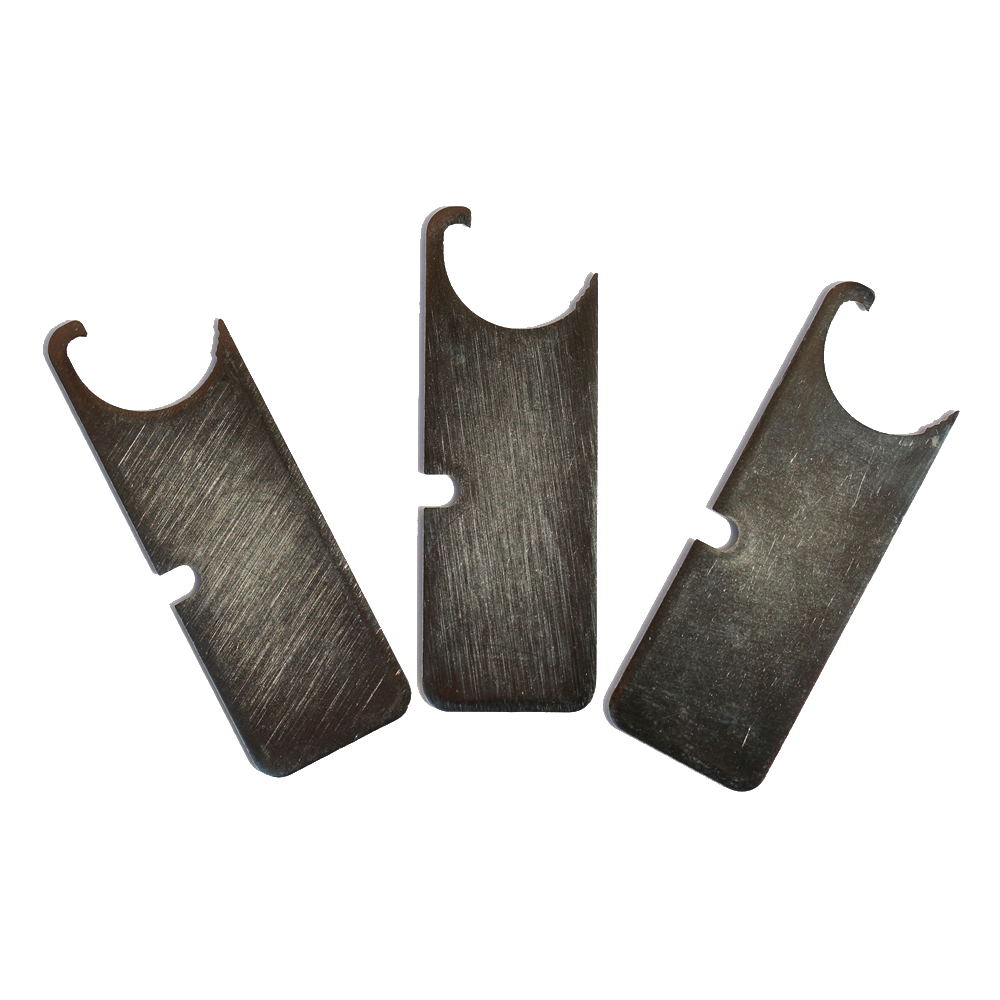 SOUBER TOOLS CRT2/B Circlip Removal Blades