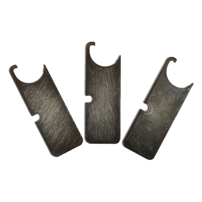 SOUBER TOOLS CRT2/B Circlip Removal Blades