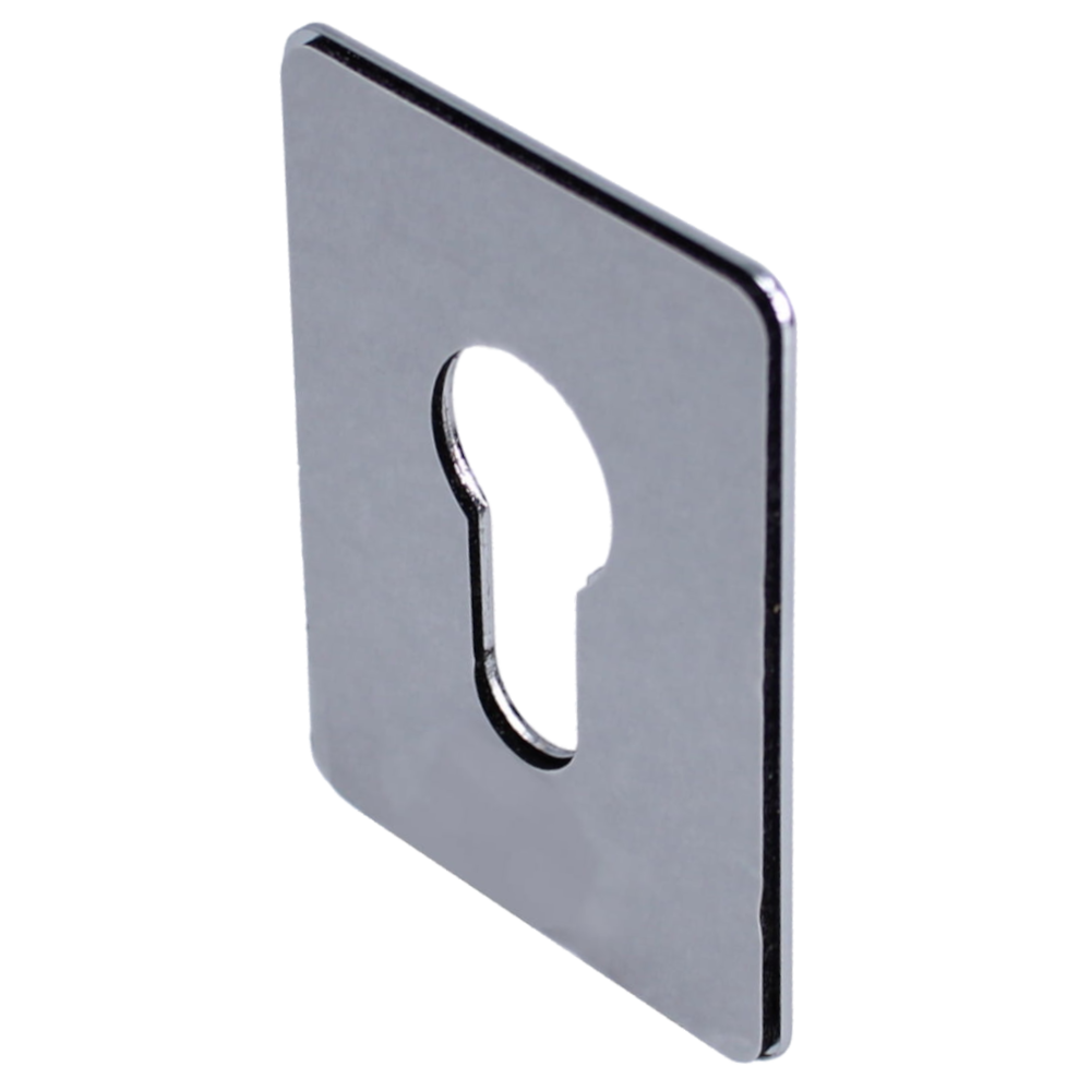 SOUBER TOOLS EE1 Self Adhesive Euro Escutcheon