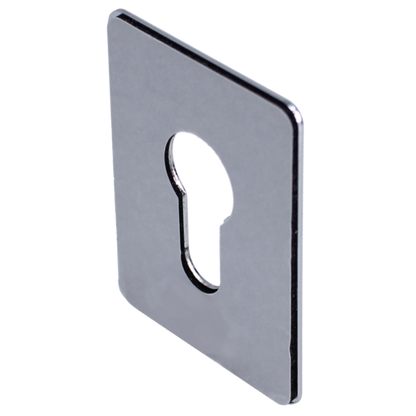 SOUBER TOOLS EE1 Self Adhesive Euro Escutcheon