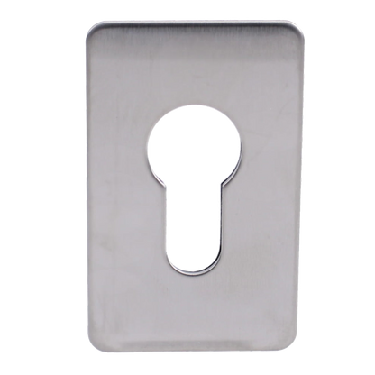SOUBER TOOLS EE3 Self Adhesive Euro Escutcheon