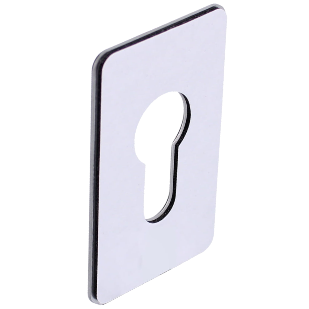 SOUBER TOOLS EE3 Self Adhesive Euro Escutcheon