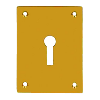 SOUBER TOOLS JE1 Front Fix UK Escutcheon