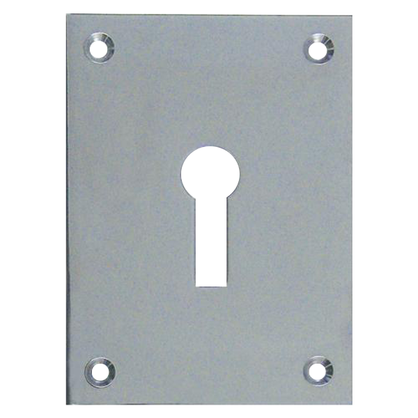 SOUBER TOOLS JE1 Front Fix UK Escutcheon